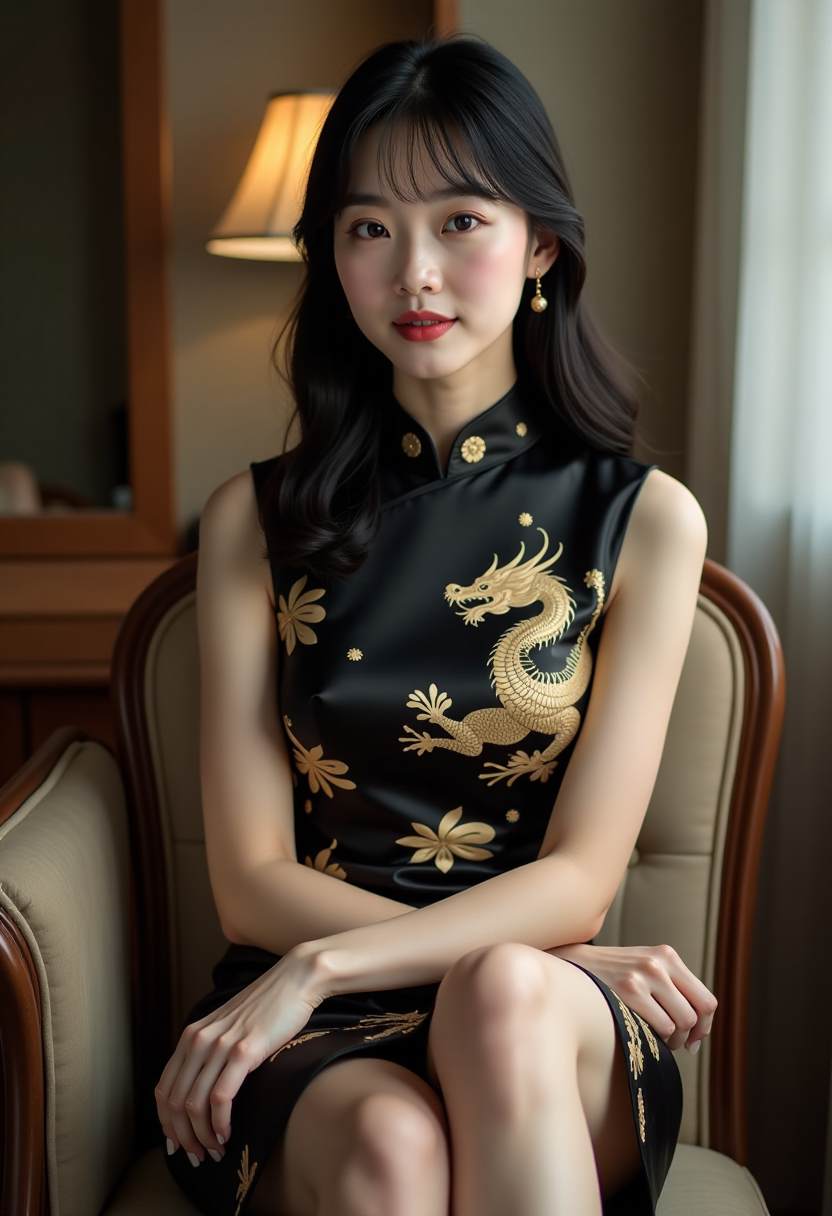 黄昏之恋