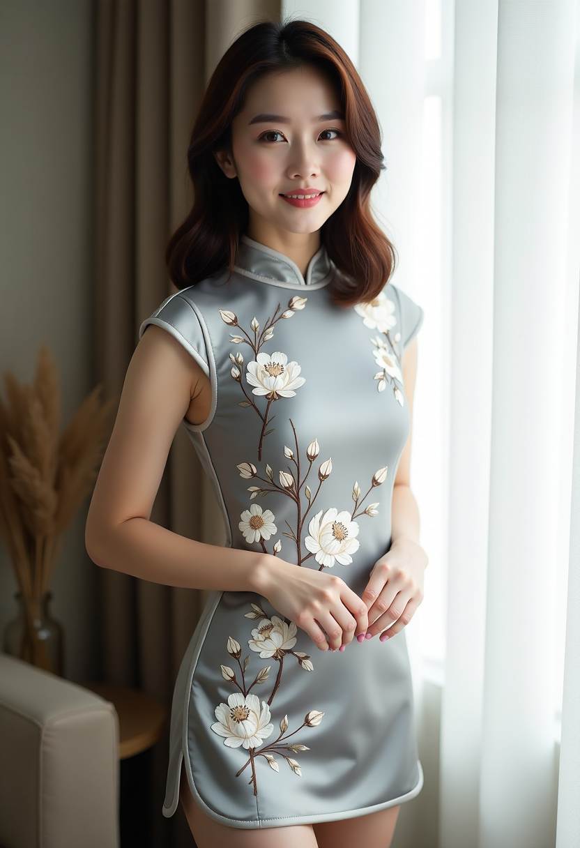 妈妈的婚事
